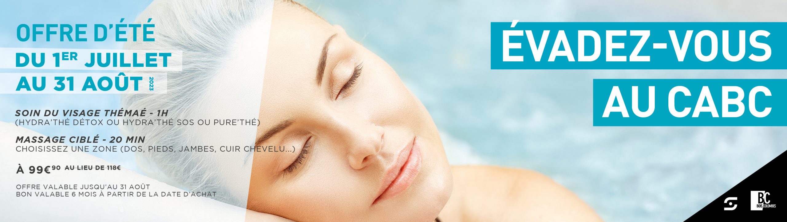 ÉVADEZ-VOUS AU CABC