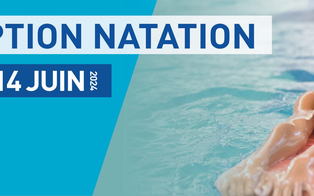 Réinscription natation
